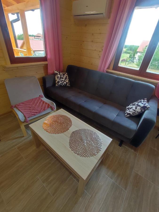 Holiday home Z Bali U Ireny Mazury Ryn (Warmian-Masurian)