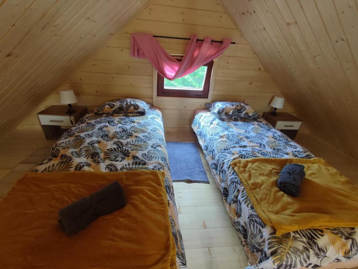 Z Bali U Ireny Mazury *