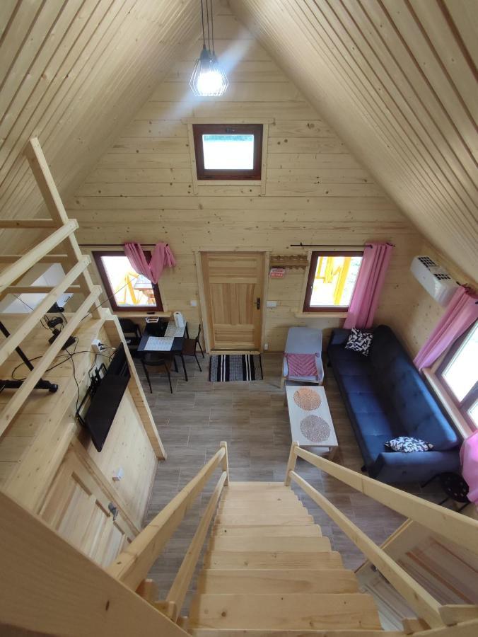 Holiday home Z Bali U Ireny Mazury *