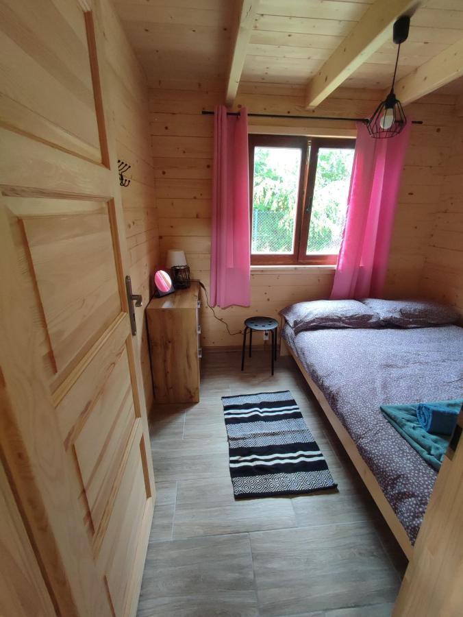 Holiday home Z Bali U Ireny Mazury *