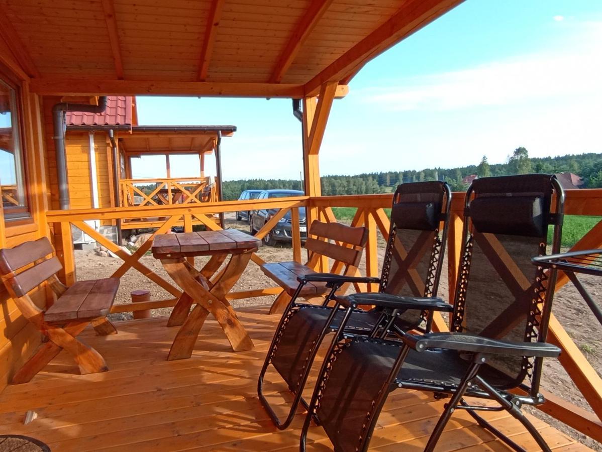 Z Bali U Ireny Mazury Ryn (Warmian-Masurian)