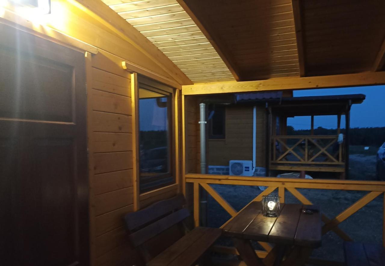 Z Bali U Ireny Mazury