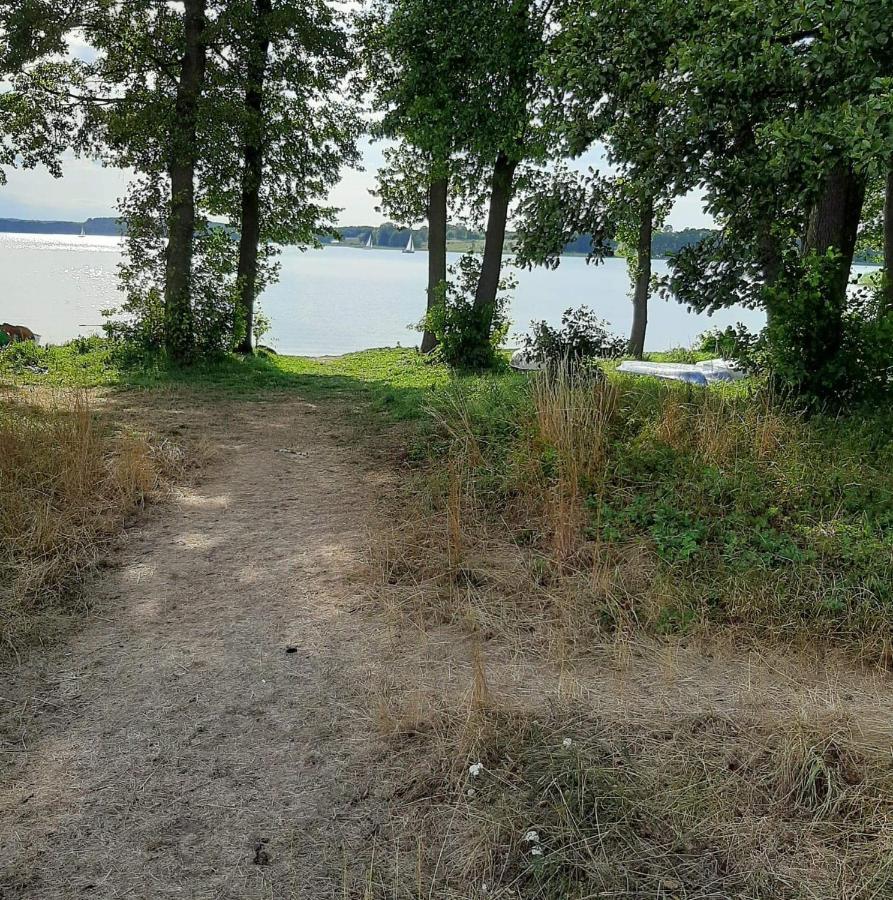 Z Bali U Ireny Mazury Holiday home *