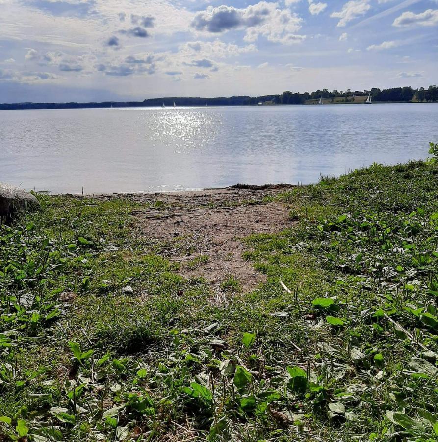 Z Bali U Ireny Mazury Holiday home Ryn (Warmian-Masurian)
