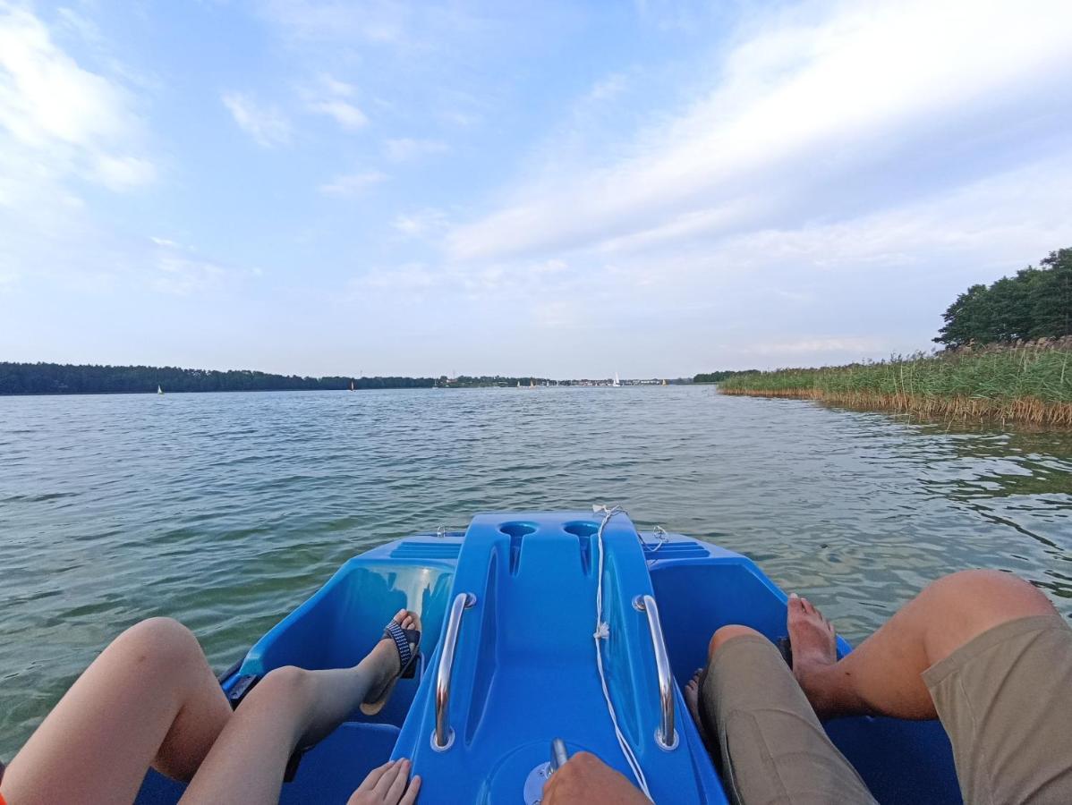 Holiday home Z Bali U Ireny Mazury