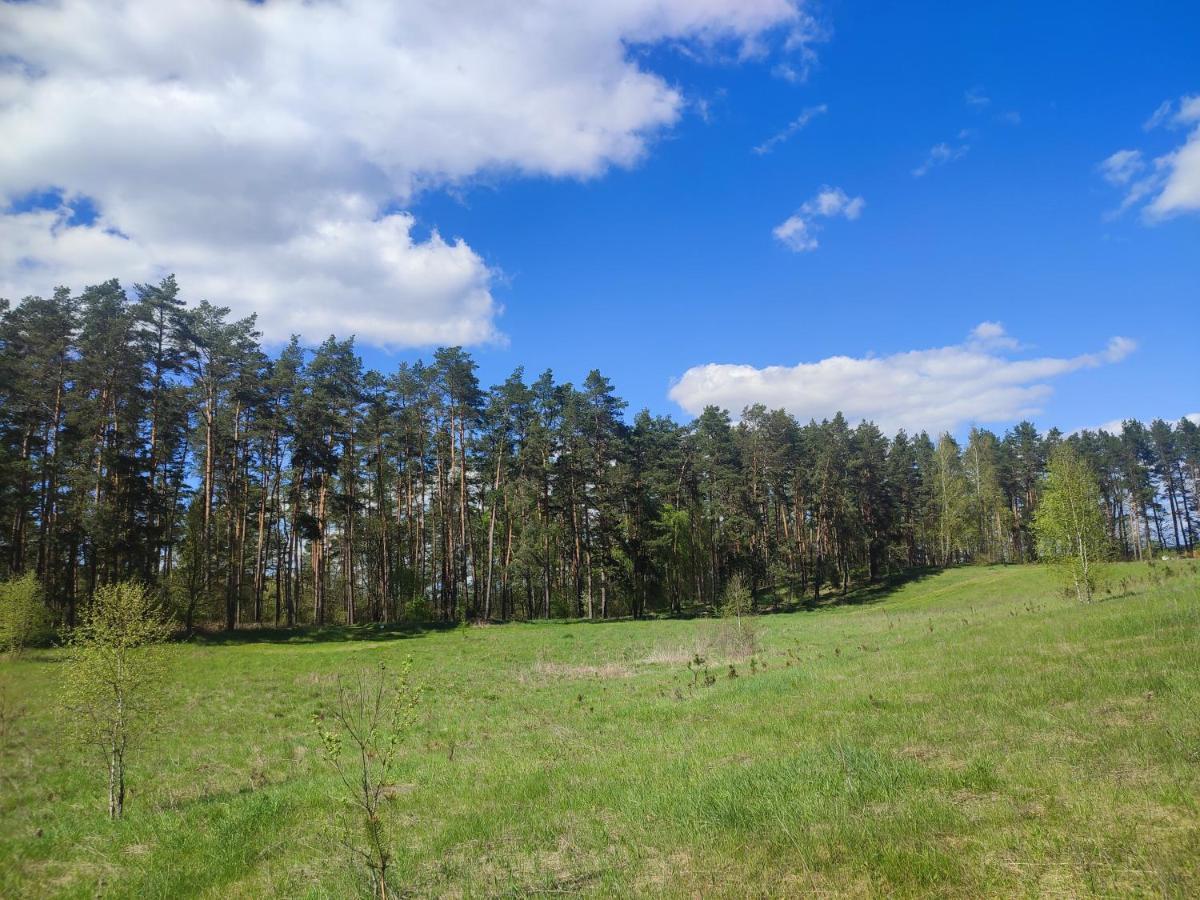 Holiday home Z Bali U Ireny Mazury *