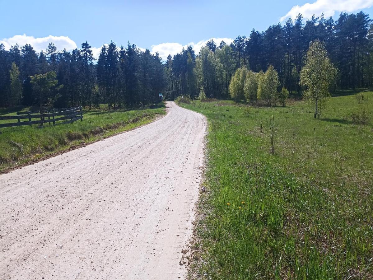 Z Bali U Ireny Mazury