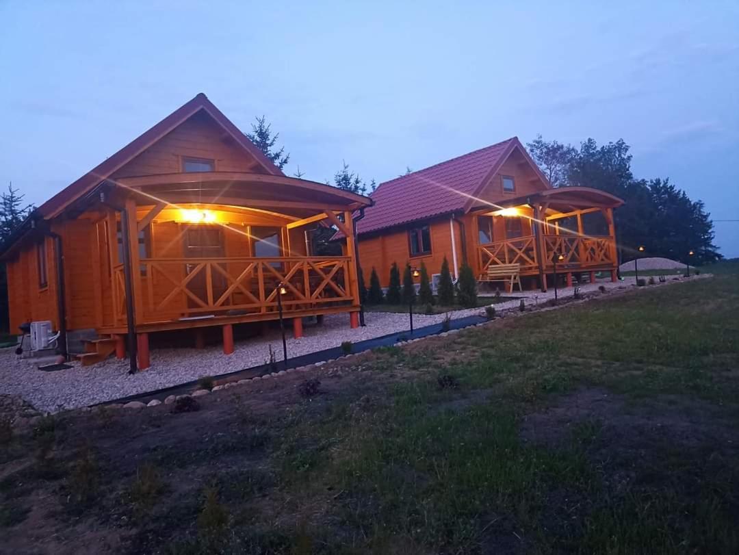 Holiday home Z Bali U Ireny Mazury