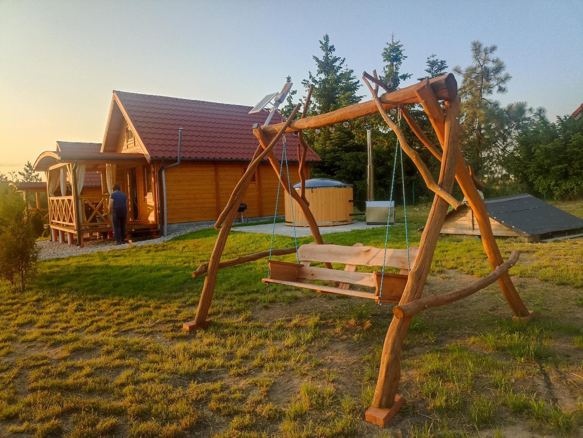 Z Bali U Ireny Mazury *